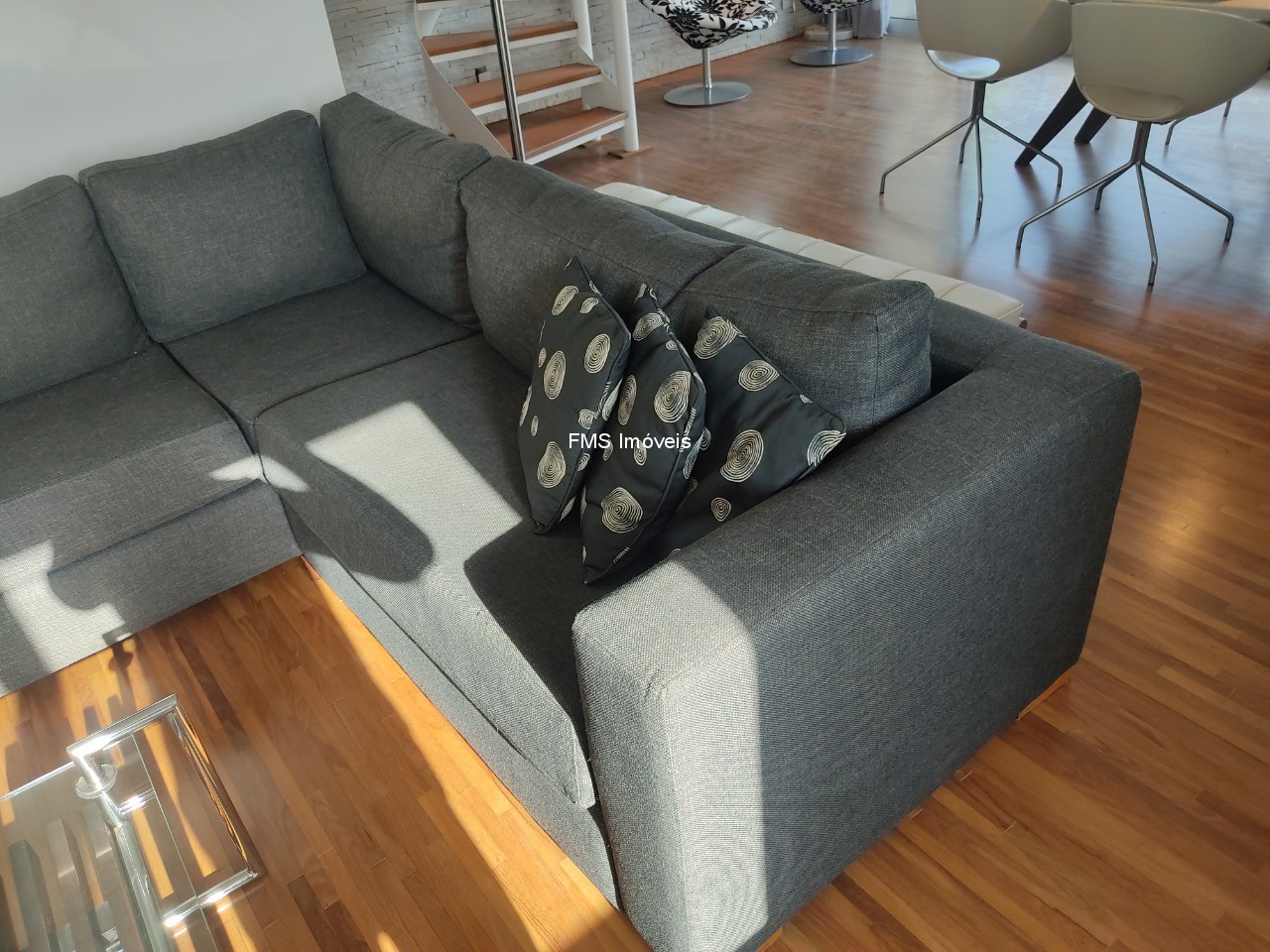 Apartamento, 1 quarto, 104 m² - Foto 7
