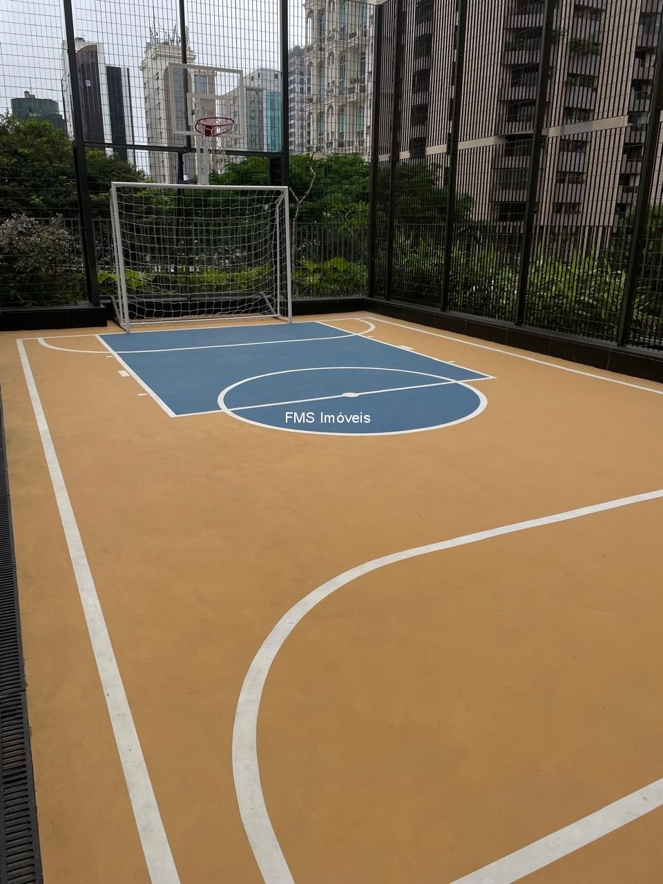 Apartamento, 4 quartos, 220 m² - Foto 18