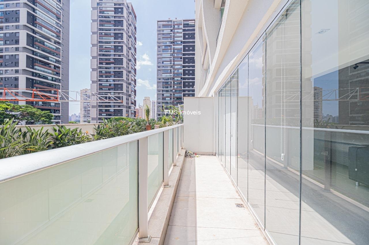 Apartamento, 1 quarto, 47 m² - Foto 13