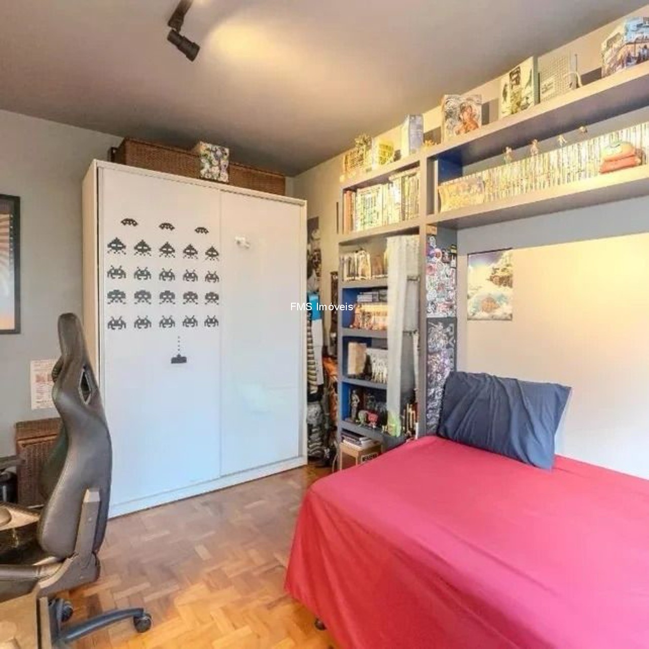 Apartamento, 3 quartos, 177 m² - Foto 16