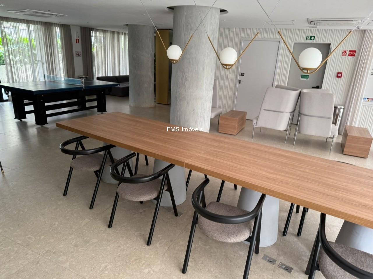 Apartamento, 1 quarto, 62 m² - Foto 17