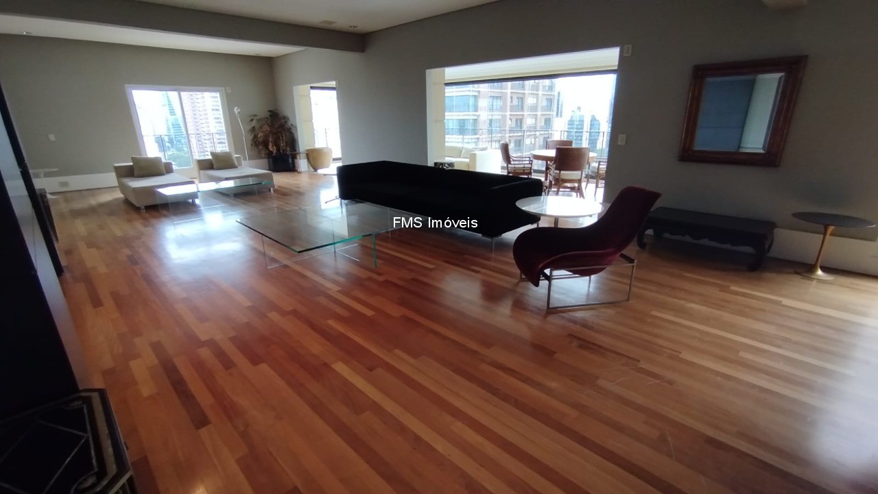 Apartamento, 5 quartos, 512 m² - Foto 5
