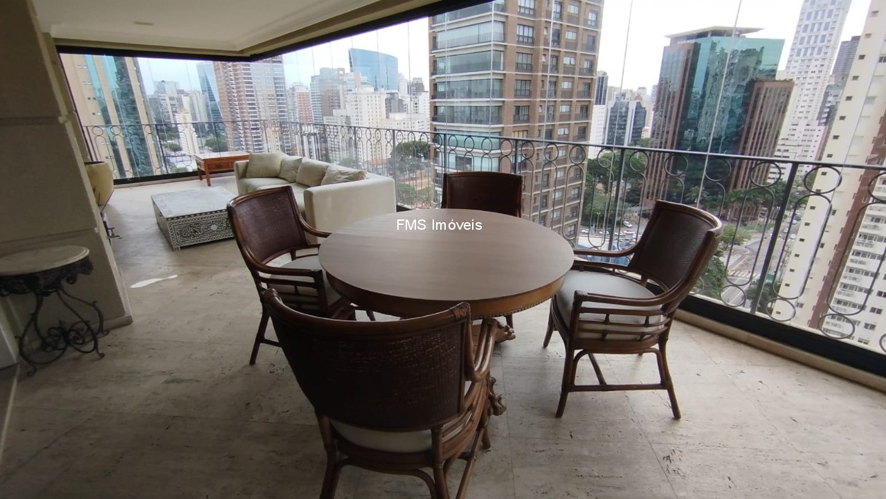 Apartamento, 5 quartos, 512 m² - Foto 80