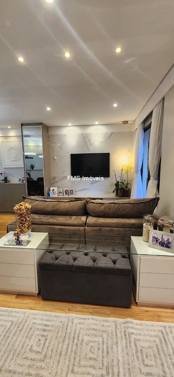 Apartamento, 2 quartos, 67 m² - Foto 9