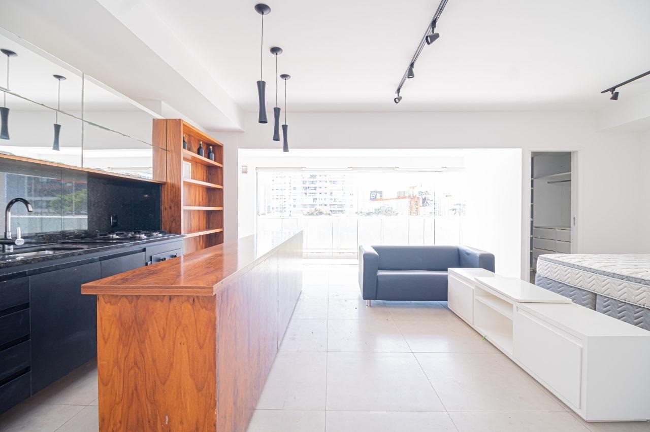 Apartamento, 1 quarto, 47 m² - Foto 8