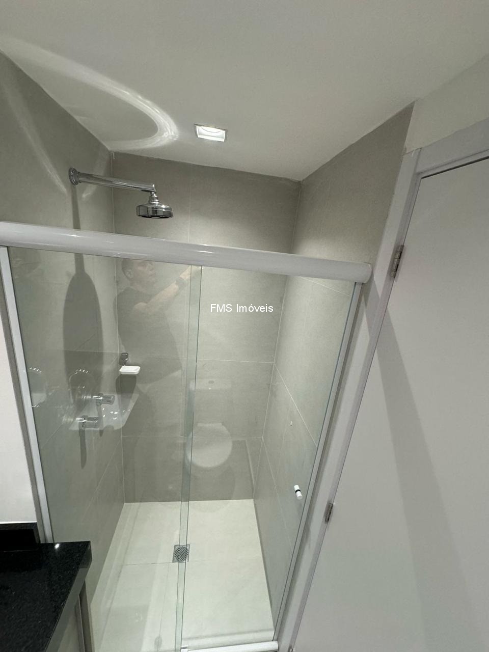 Apartamento, 1 quarto, 30 m² - Foto 10