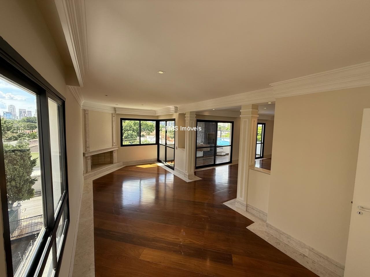 Apartamento, 3 quartos, 216 m² - Foto 20