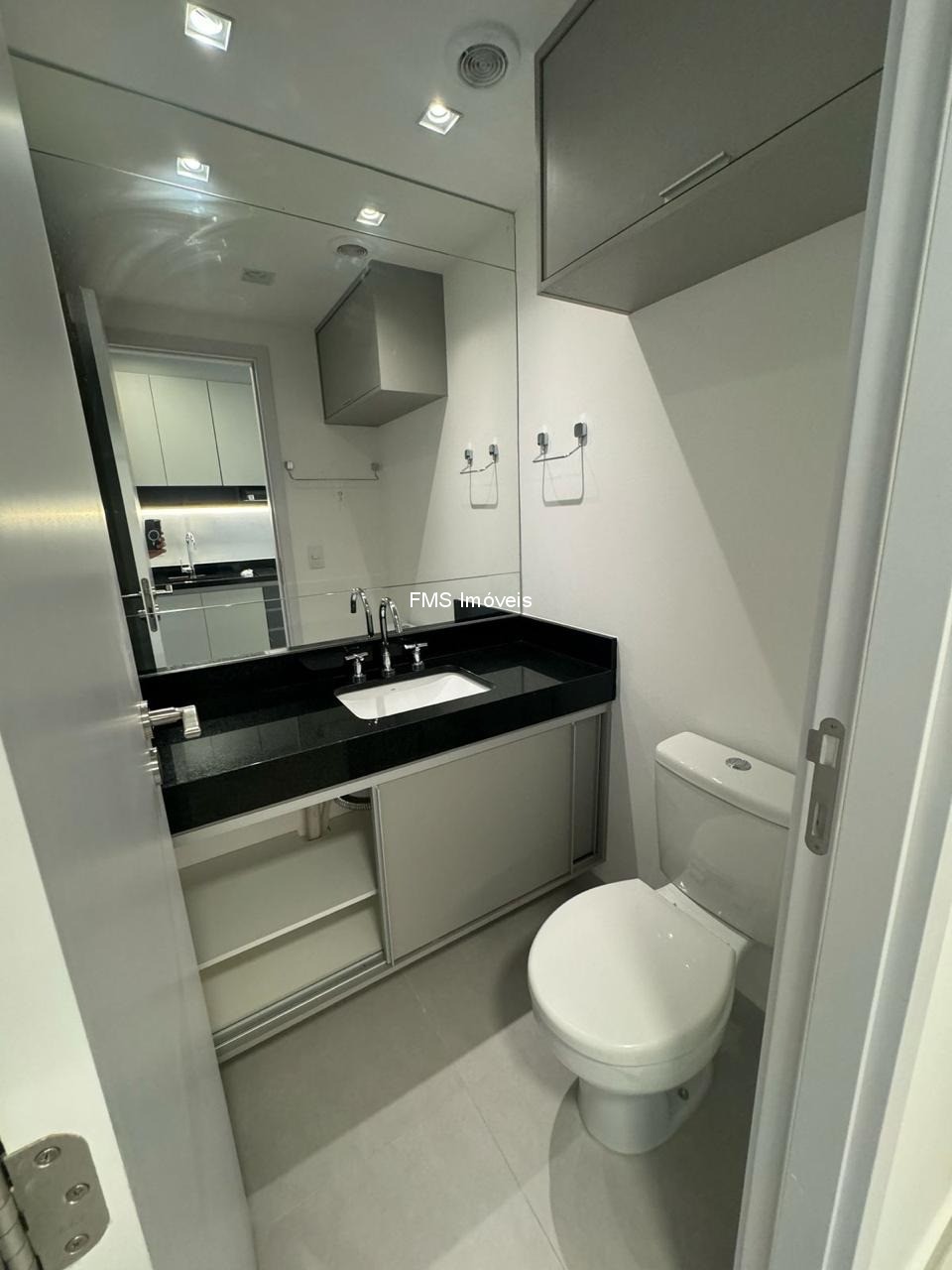 Apartamento, 1 quarto, 30 m² - Foto 6