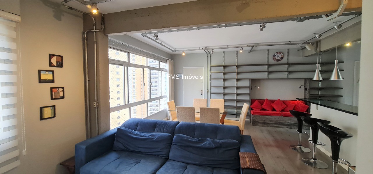 Apartamento, 3 quartos, 94 m² - Foto 6