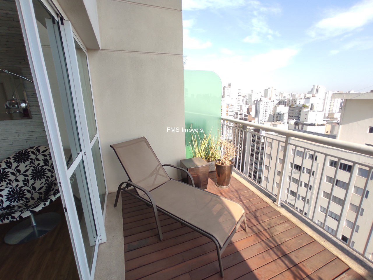 Apartamento, 1 quarto, 104 m² - Foto 13