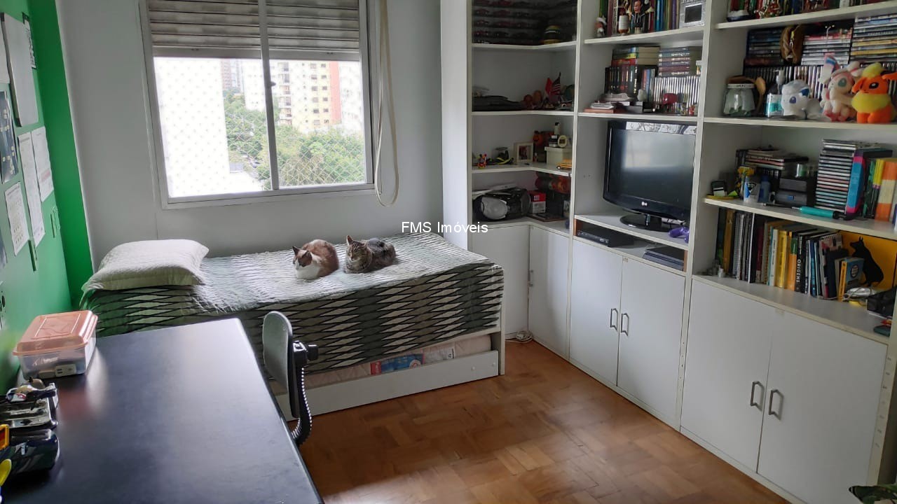 Apartamento, 3 quartos, 94 m² - Foto 15