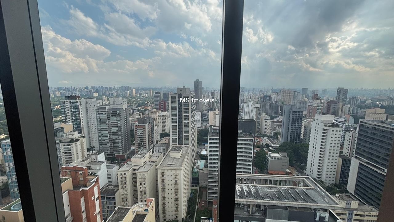Apartamento, 1 quarto, 24 m² - Foto 24