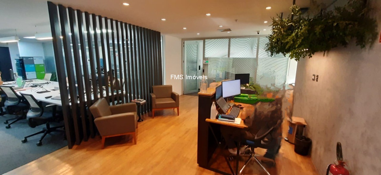 Sala-Conjunto, 424 m² - Foto 16