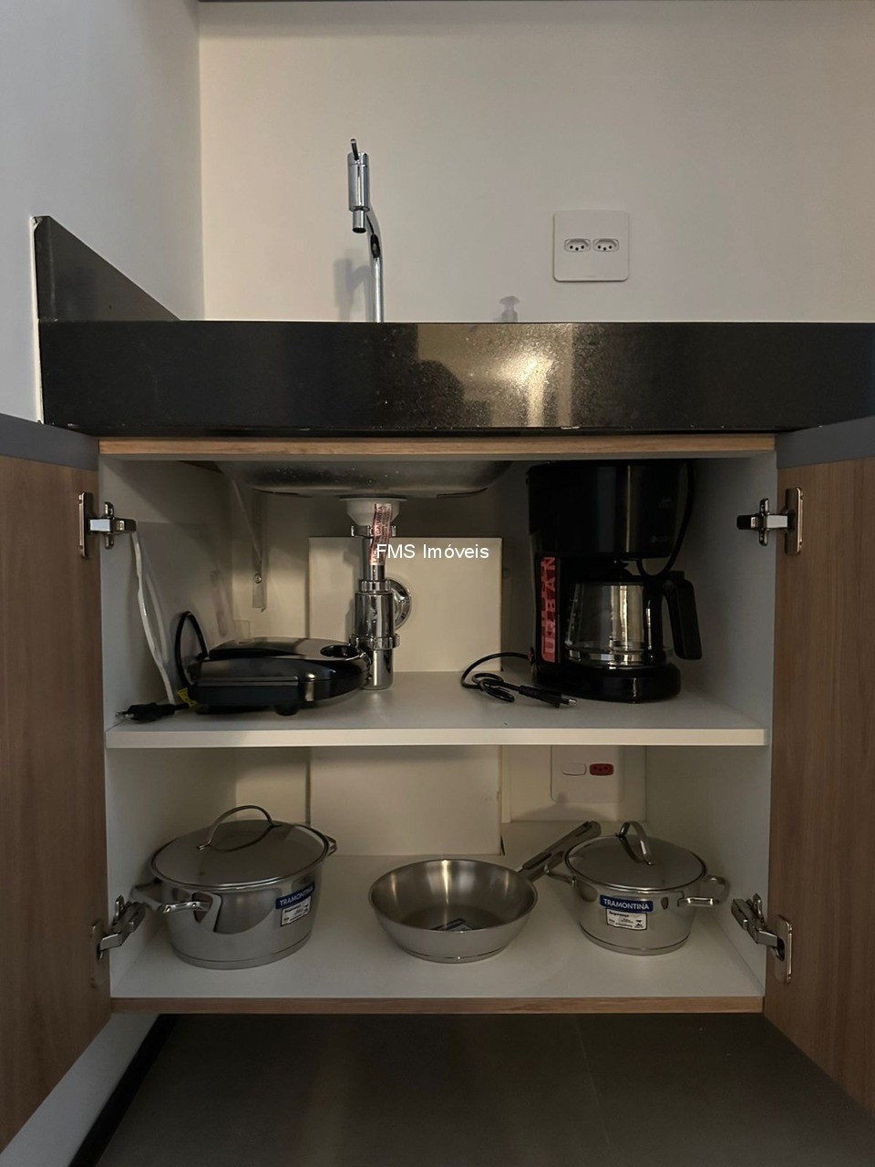 Apartamento, 1 quarto, 27 m² - Foto 11