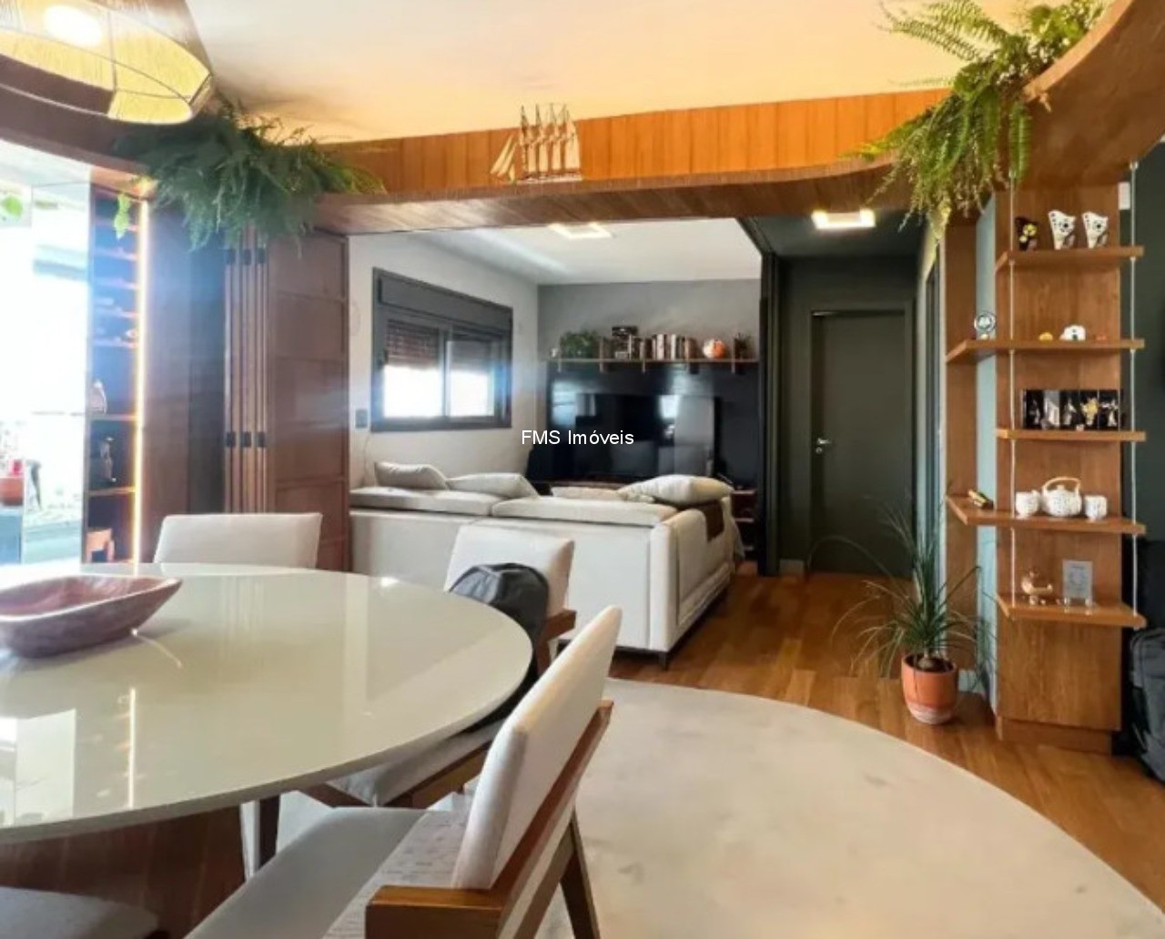 Apartamento, 2 quartos, 65 m² - Foto 1