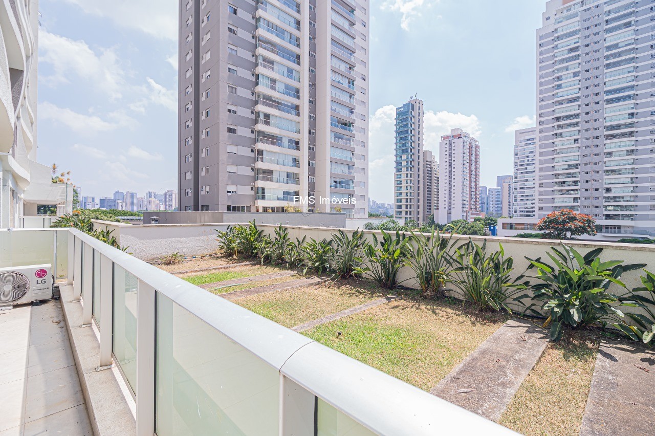 Apartamento, 1 quarto, 47 m² - Foto 31