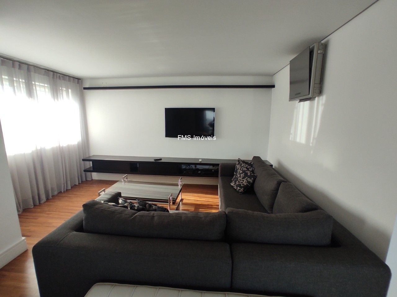Apartamento, 1 quarto, 104 m² - Foto 6