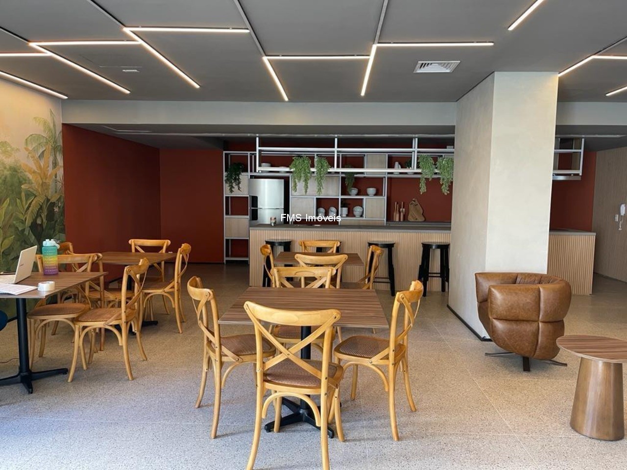 Apartamento, 1 quarto, 25 m² - Foto 16