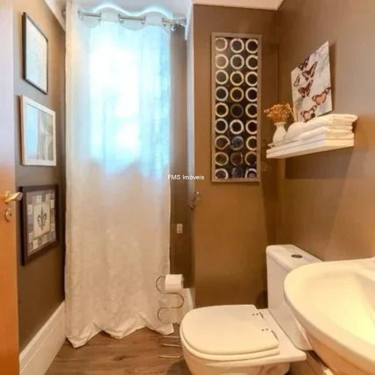 Apartamento, 3 quartos, 177 m² - Foto 5