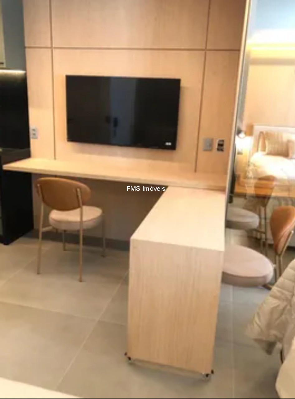 Apartamento, 1 quarto, 30 m² - Foto 5