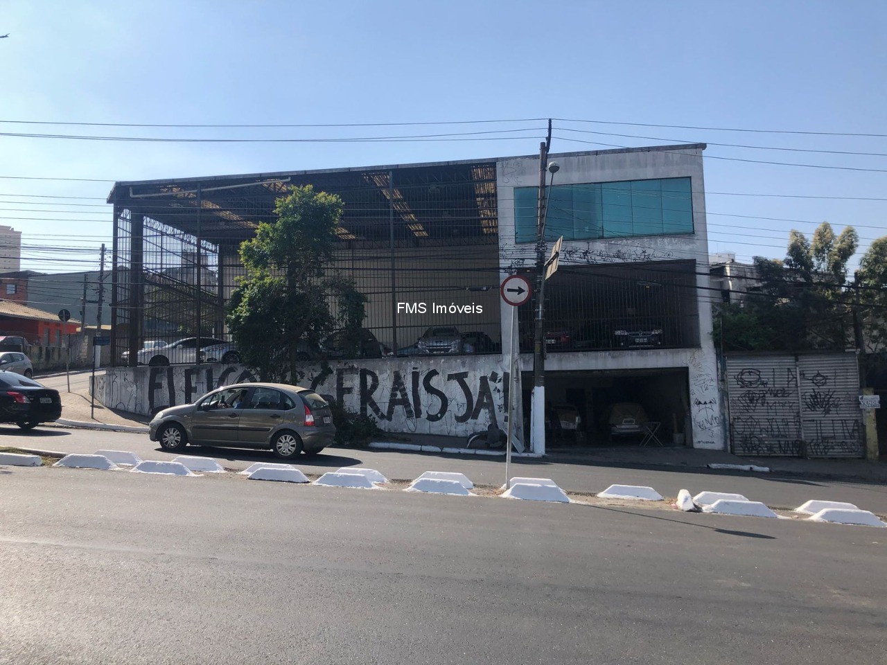 Depósito-Galpão, 600 m² - Foto 4
