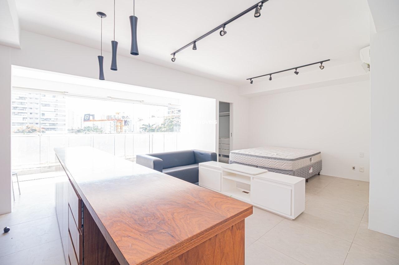 Apartamento, 1 quarto, 47 m² - Foto 7