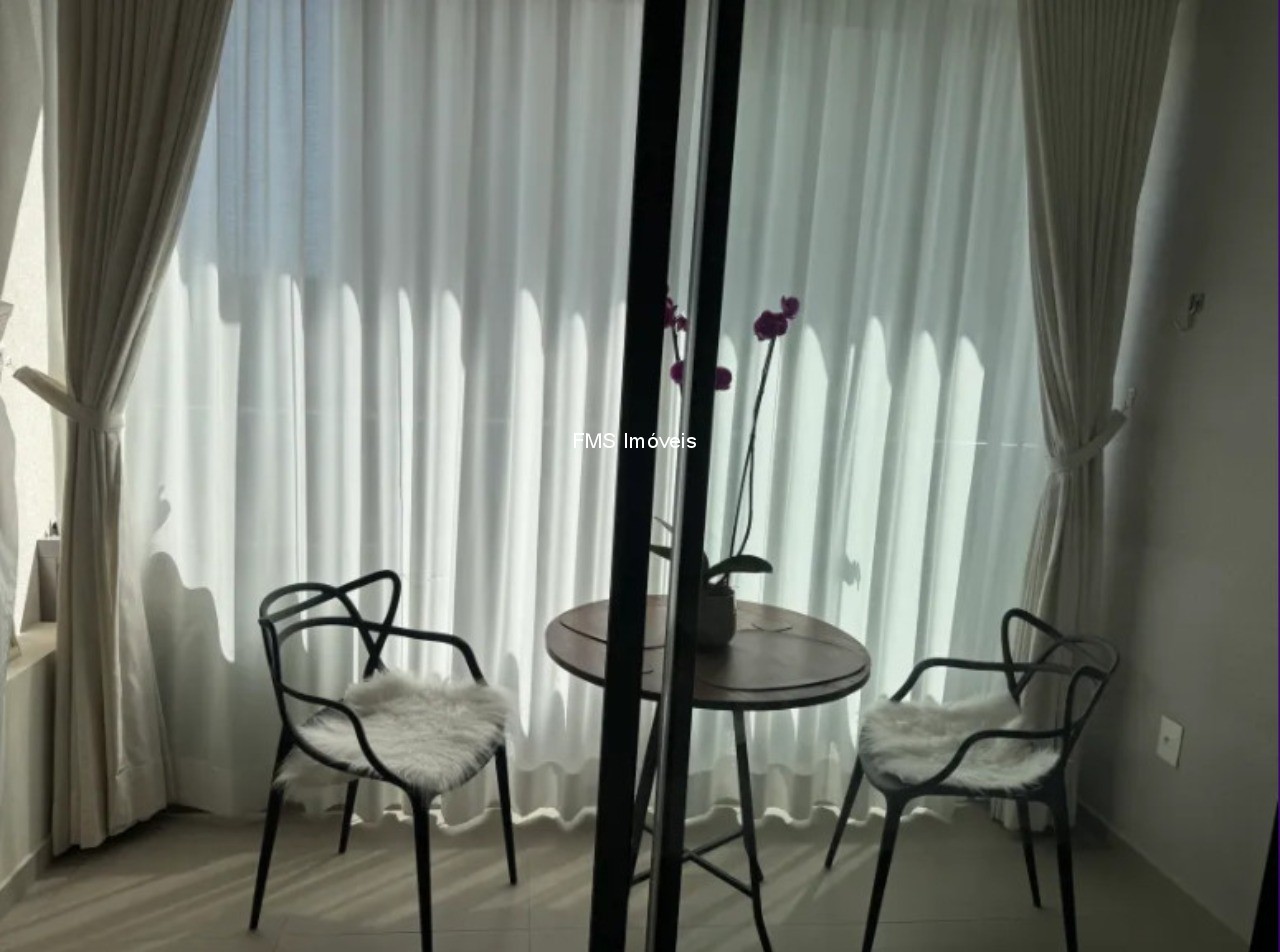 Apartamento, 1 quarto, 27 m² - Foto 7