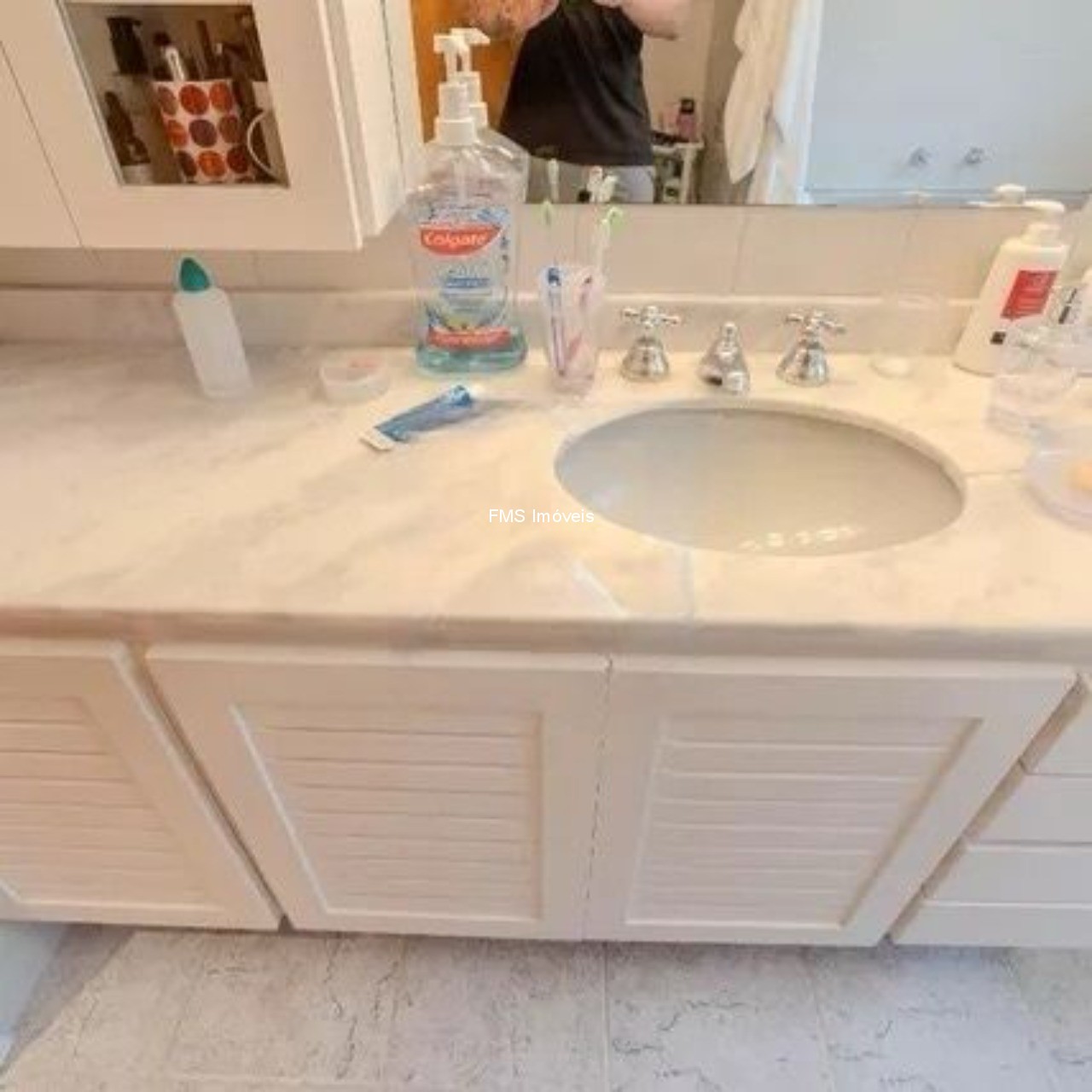 Apartamento, 3 quartos, 177 m² - Foto 14