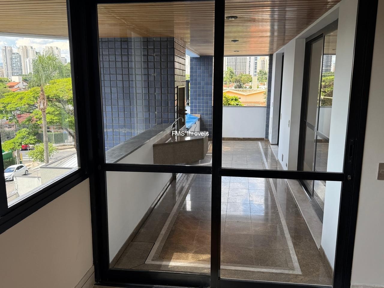Apartamento, 3 quartos, 216 m² - Foto 3