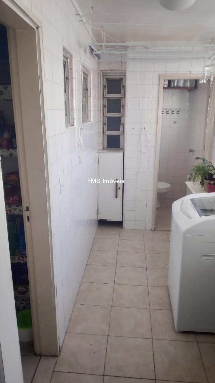 Apartamento, 3 quartos, 94 m² - Foto 8