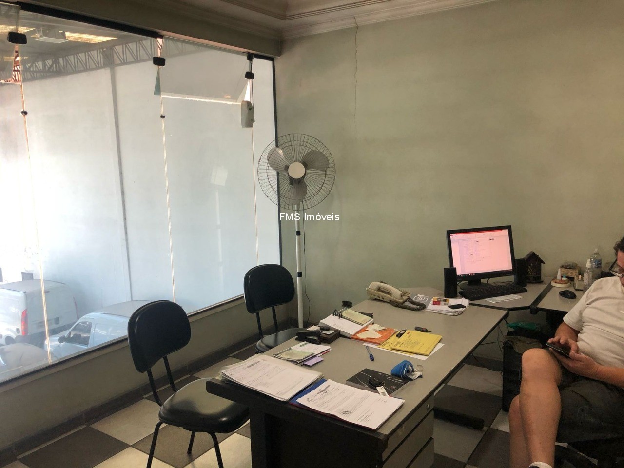 Depósito-Galpão, 600 m² - Foto 16