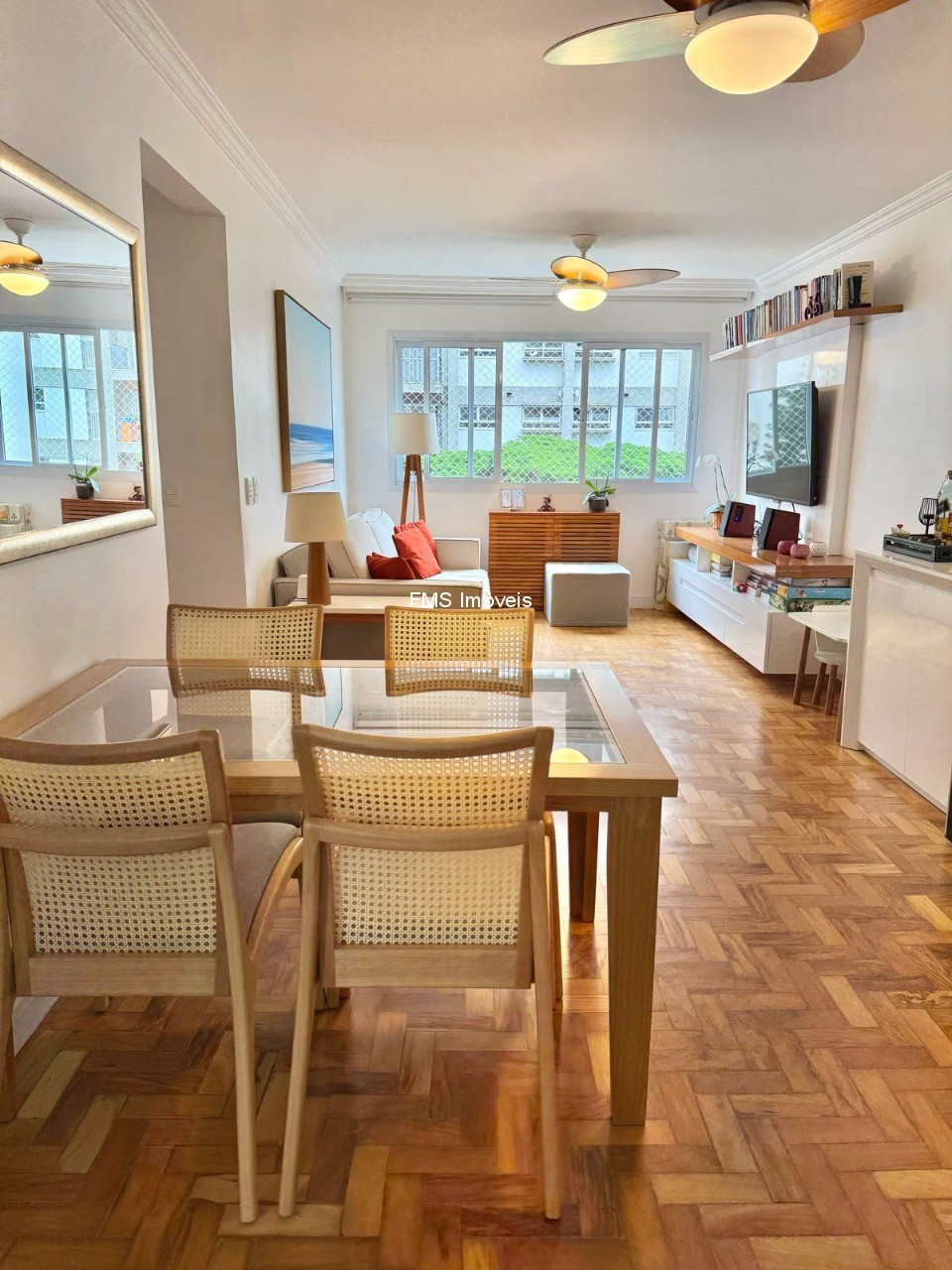 Apartamento, 3 quartos, 94 m² - Foto 4