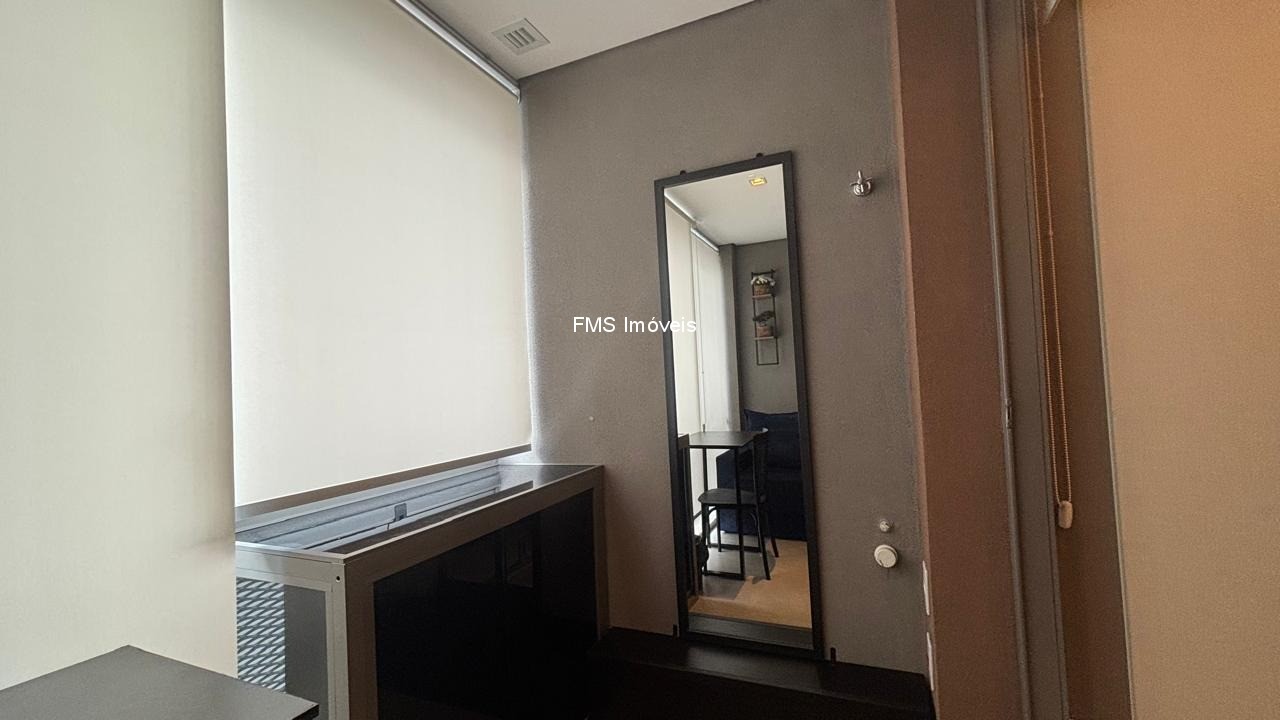 Apartamento, 1 quarto, 24 m² - Foto 13
