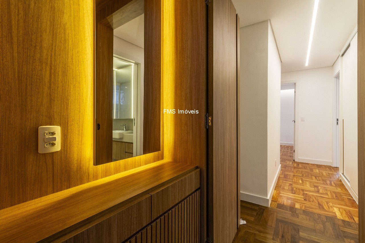 Apartamento, 3 quartos, 143 m² - Foto 10
