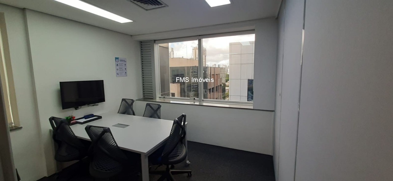 Sala-Conjunto, 424 m² - Foto 9