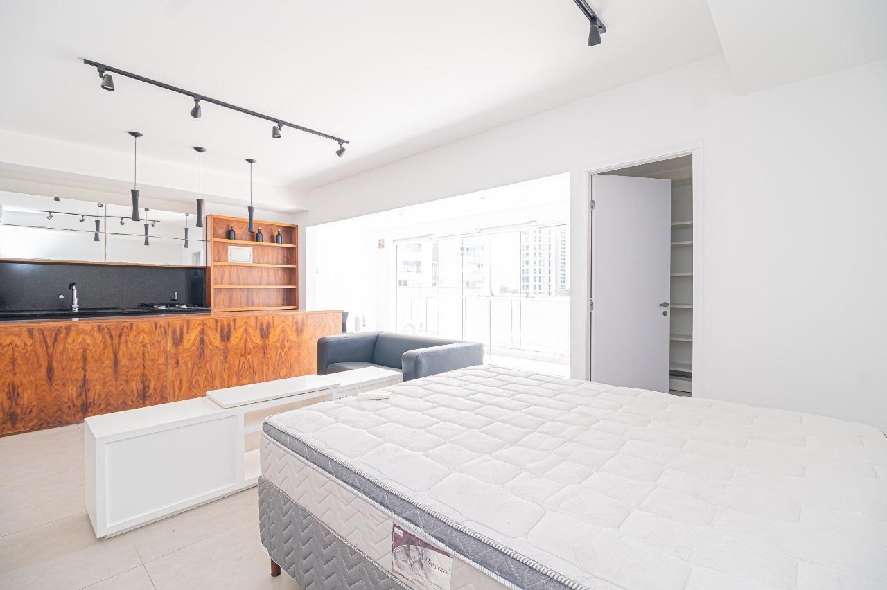 Apartamento, 1 quarto, 47 m² - Foto 4