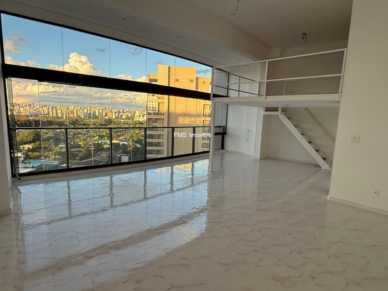 Apartamento, 1 quarto, 62 m² - Foto 1