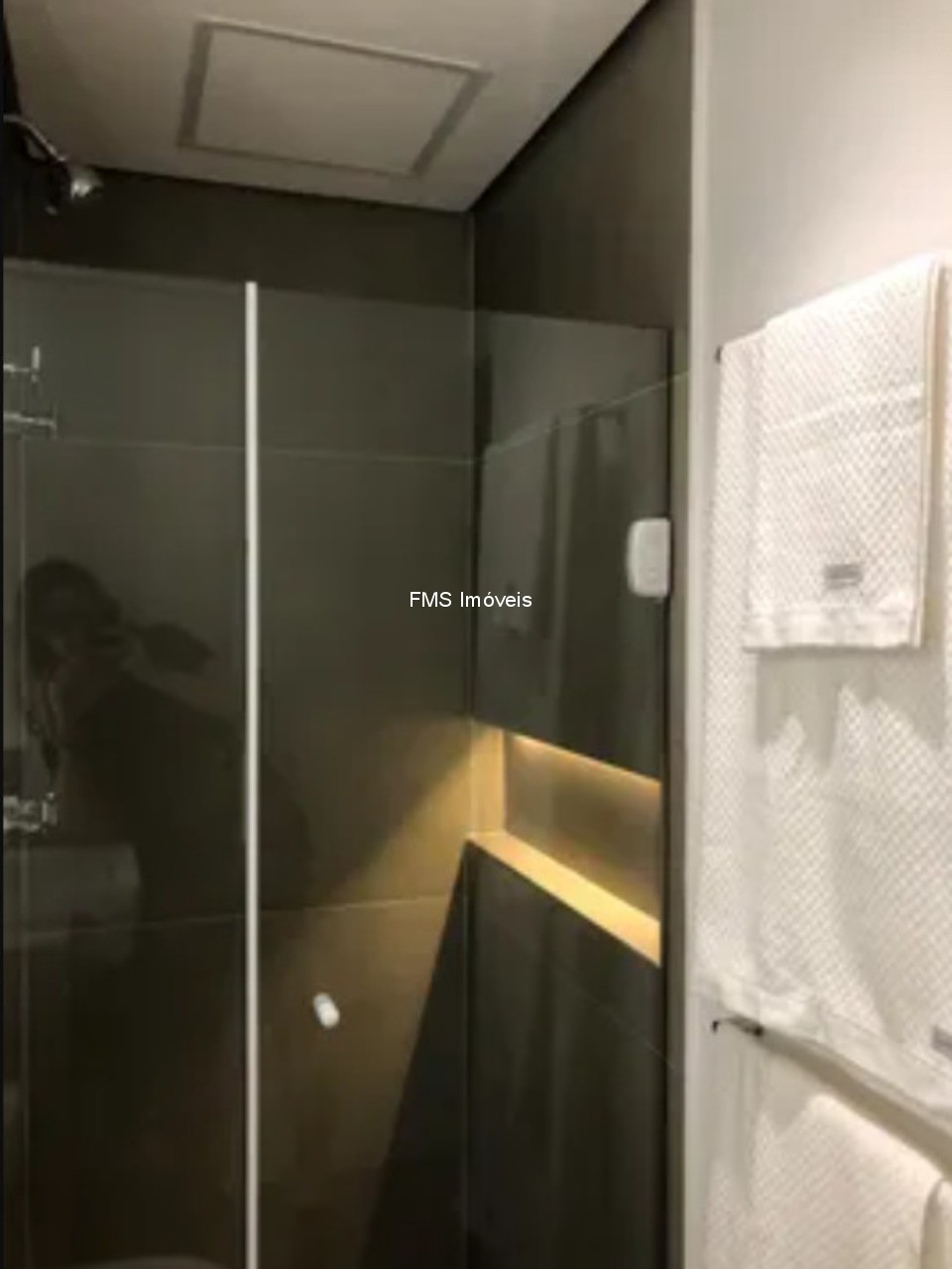 Apartamento, 1 quarto, 30 m² - Foto 8