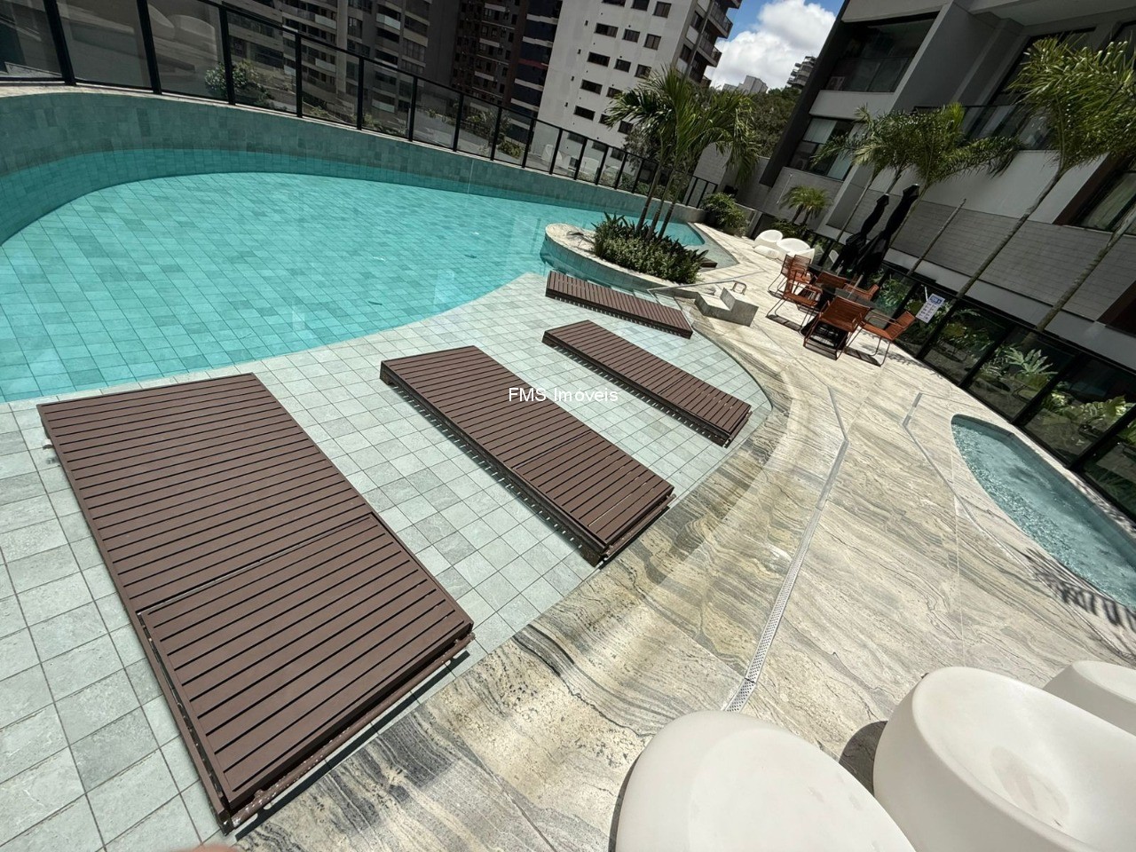 Apartamento, 1 quarto, 62 m² - Foto 13