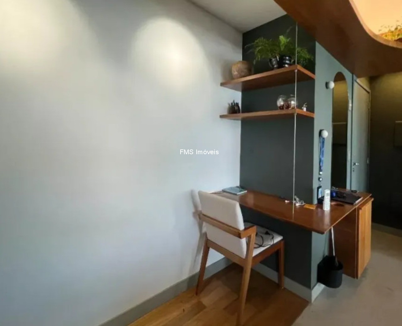 Apartamento, 2 quartos, 65 m² - Foto 9