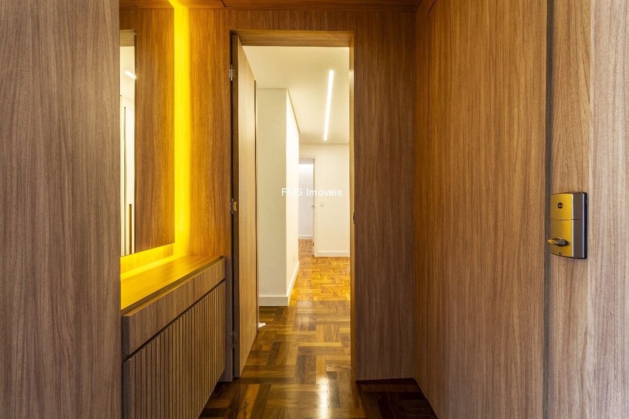 Apartamento, 3 quartos, 143 m² - Foto 6