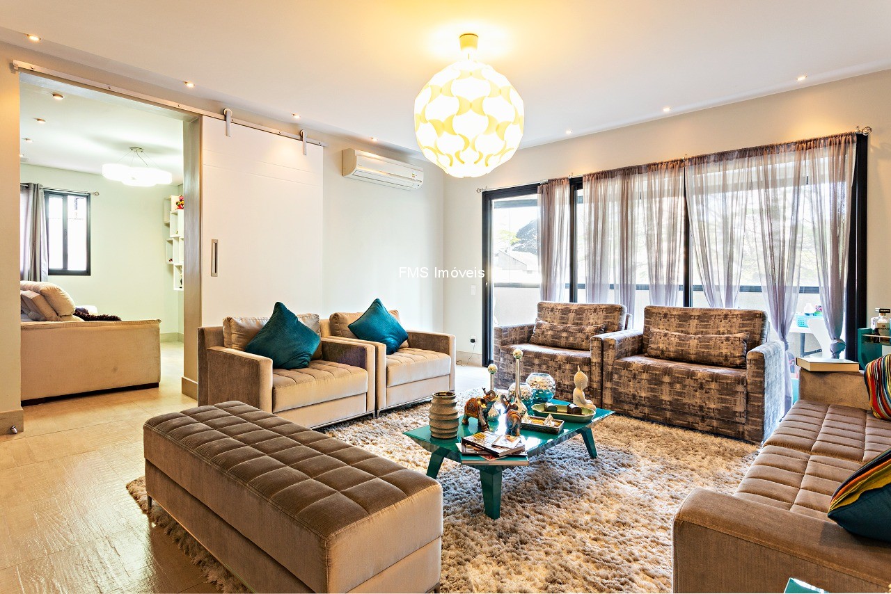 Apartamento, 2 quartos, 245 m² - Foto 2