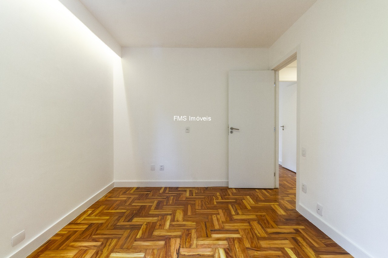 Apartamento, 3 quartos, 143 m² - Foto 21