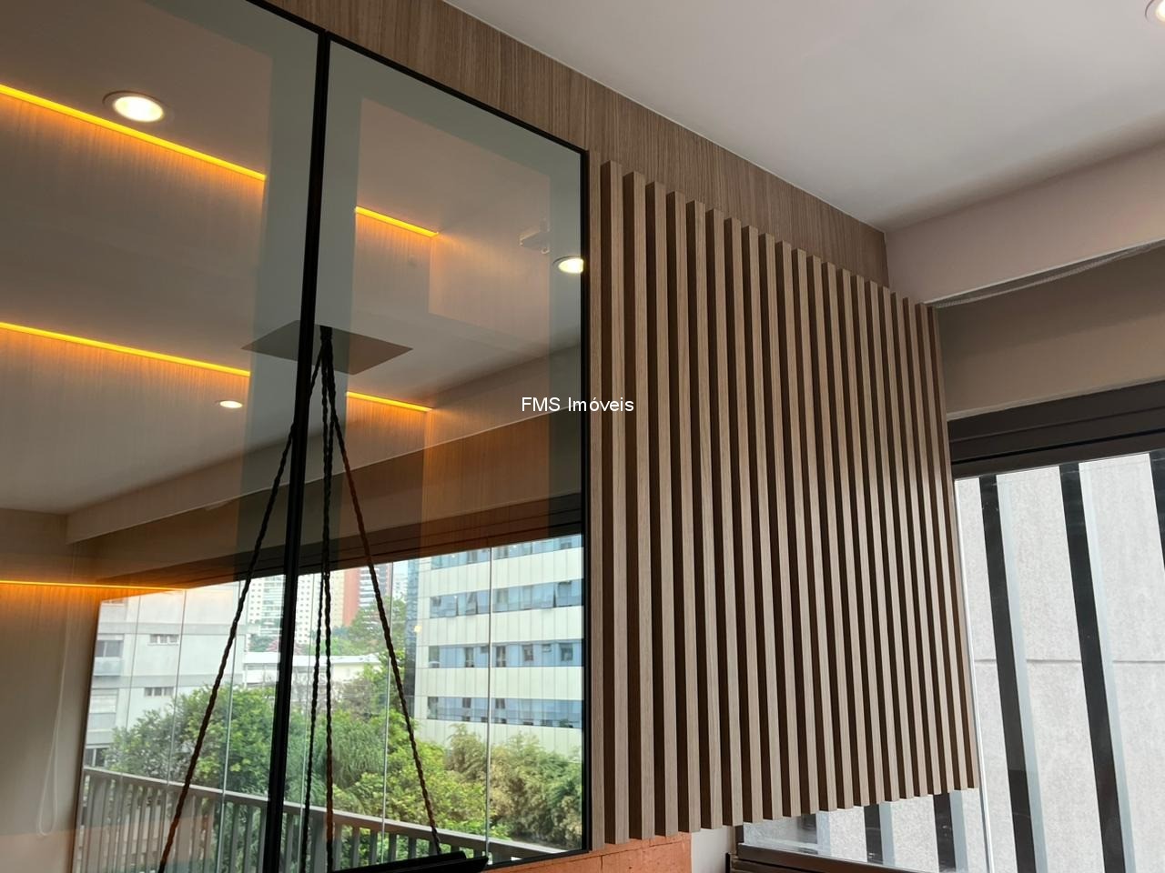 Apartamento, 1 quarto, 44 m² - Foto 22