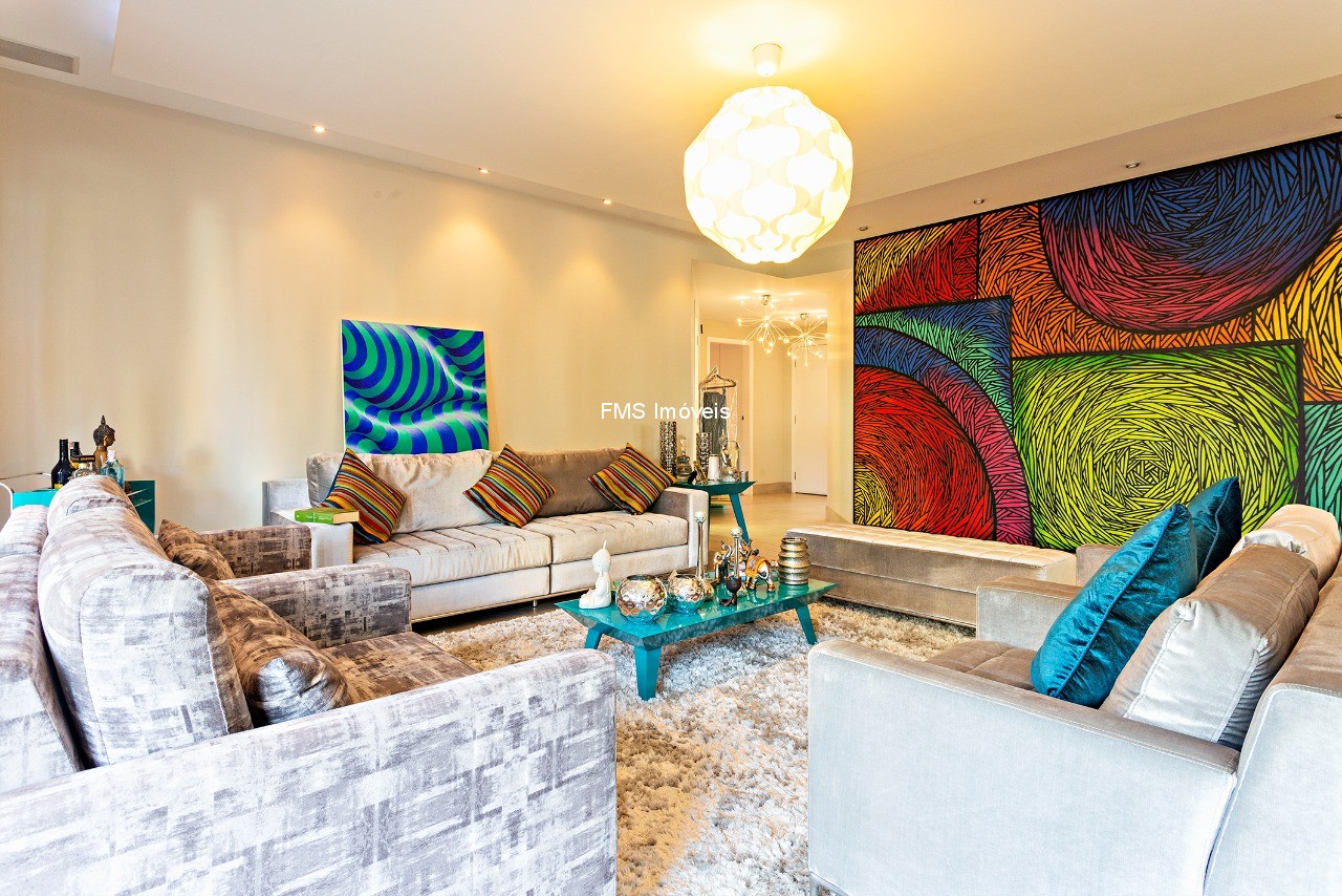 Apartamento, 2 quartos, 245 m² - Foto 4