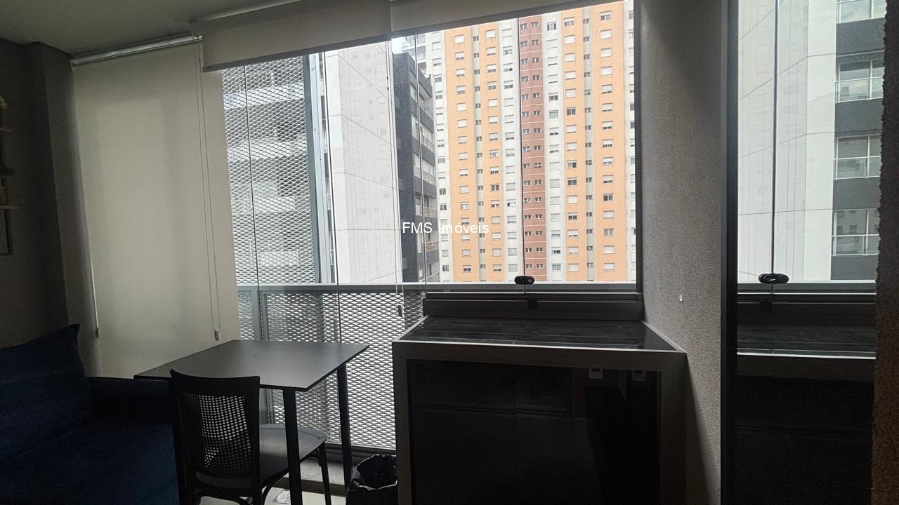 Apartamento, 1 quarto, 24 m² - Foto 8