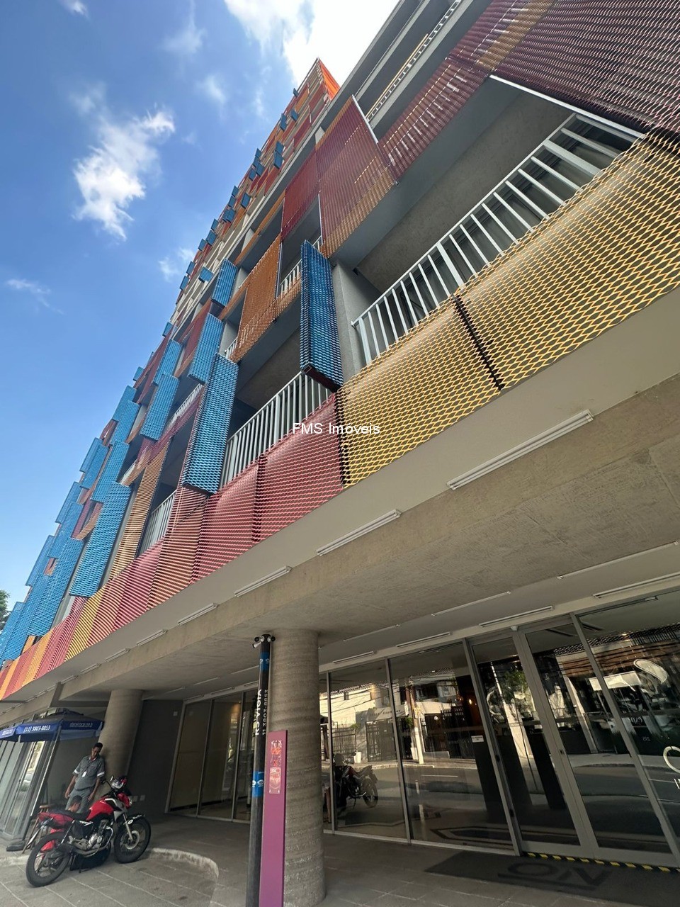 Apartamento, 1 quarto, 27 m² - Foto 18