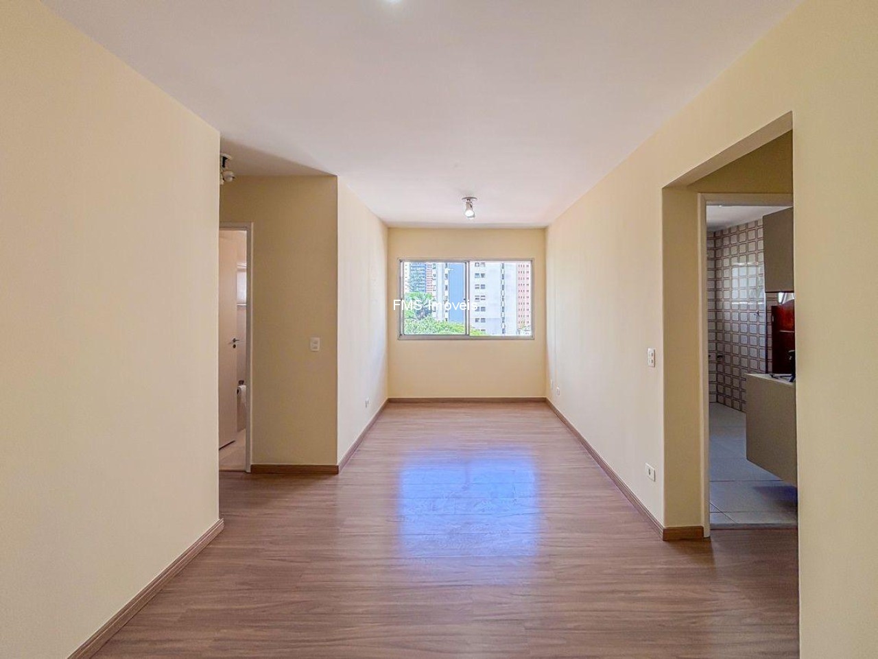 Apartamento, 2 quartos, 60 m² - Foto 2
