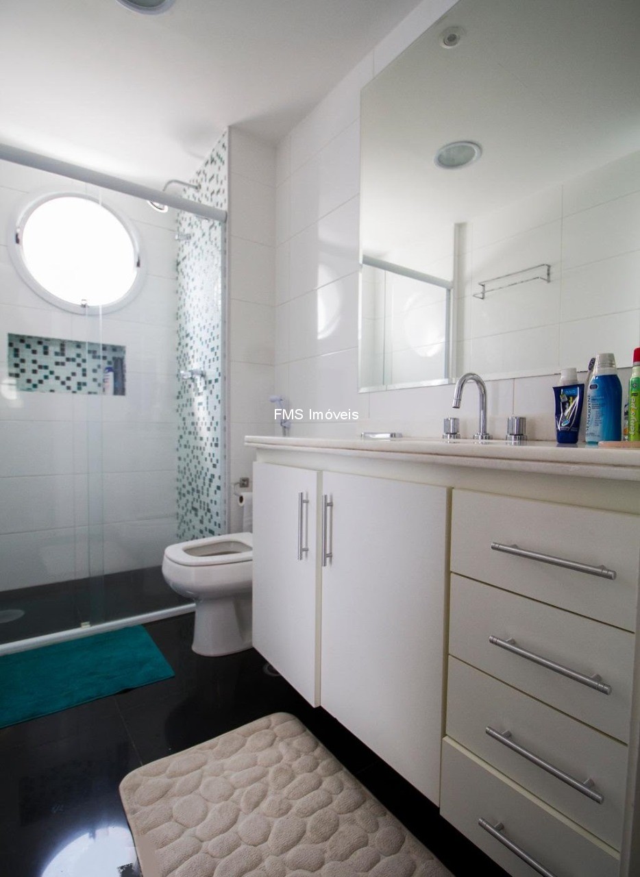 Apartamento, 2 quartos, 90 m² - Foto 9
