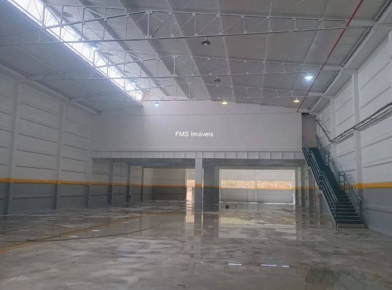 Depósito-Galpão, 1700 m² - Foto 4